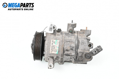 AC compressor for Volkswagen Passat V Sedan B6 (03.2005 - 12.2010) 2.0 FSI 4motion, 150 hp, № 5N0 820 803