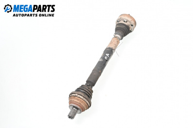 Driveshaft for Volkswagen Passat V Sedan B6 (03.2005 - 12.2010) 2.0 FSI 4motion, 150 hp, position: front - right