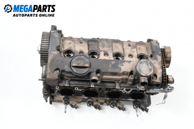 Engine head for Volkswagen Passat V Sedan B6 (03.2005 - 12.2010) 2.0 FSI 4motion, 150 hp