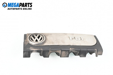 Engine cover for Volkswagen Passat V Sedan B6 (03.2005 - 12.2010)