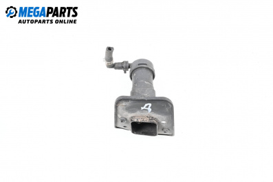 Pulverizator far for Chrysler Voyager Minivan IV (09.1999 - 12.2008), position: dreapta