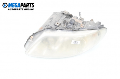 Headlight for Chrysler Voyager Minivan IV (09.1999 - 12.2008), minivan, position: left