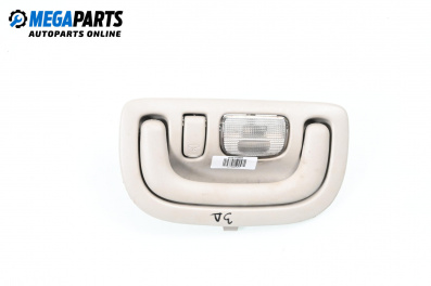 Handle for Chrysler Voyager Minivan IV (09.1999 - 12.2008), 5 doors, position: rear - right