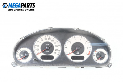 Instrument cluster for Chrysler Voyager Minivan IV (09.1999 - 12.2008) 3.3, 174 hp