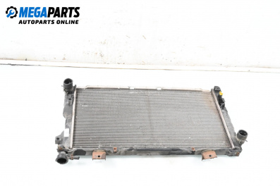 Radiator de apă for Chrysler Voyager Minivan IV (09.1999 - 12.2008) 3.3, 174 hp