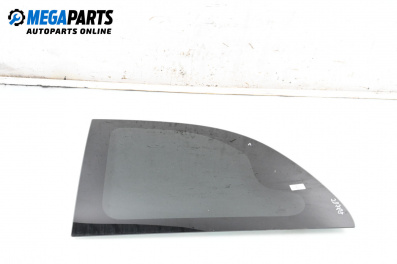 Vent window for Chrysler Voyager Minivan IV (09.1999 - 12.2008), 5 doors, minivan, position: left