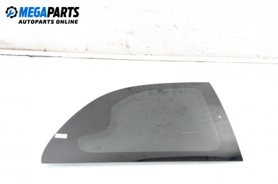 Vent window for Chrysler Voyager Minivan IV (09.1999 - 12.2008), 5 doors, minivan, position: right