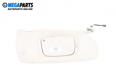 Parasolar for Chrysler Voyager Minivan IV (09.1999 - 12.2008), position: dreapta