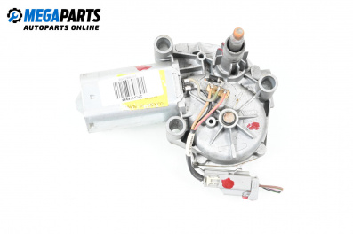 Motor ștergătoare parbriz for Chrysler Voyager Minivan IV (09.1999 - 12.2008), monovolum, position: din spate