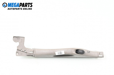 Inner handle for Chrysler Voyager Minivan IV (09.1999 - 12.2008), 5 doors, minivan, position: rear - left