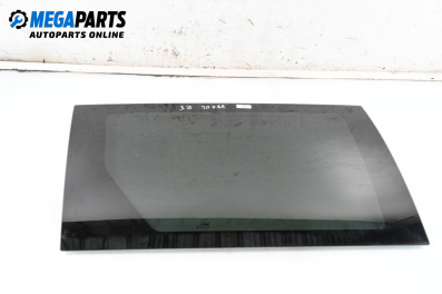 Window for Chrysler Voyager Minivan IV (09.1999 - 12.2008), 5 doors, minivan, position: rear - right