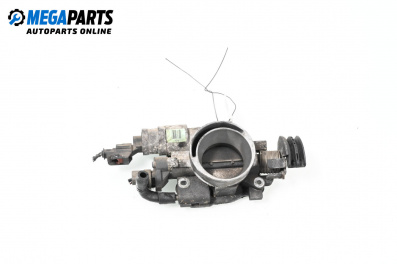 Clapetă carburator for Chrysler Voyager Minivan IV (09.1999 - 12.2008) 3.3, 174 hp