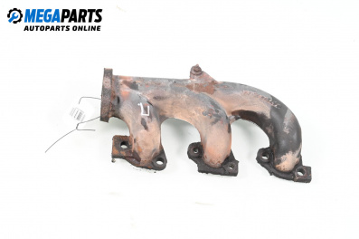 Exhaust manifold for Chrysler Voyager Minivan IV (09.1999 - 12.2008) 3.3, 174 hp