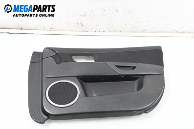 Panou interior ușă for Mazda 3 Sedan I (09.1999 - 06.2009), 5 uși, sedan, position: dreaptă - fața