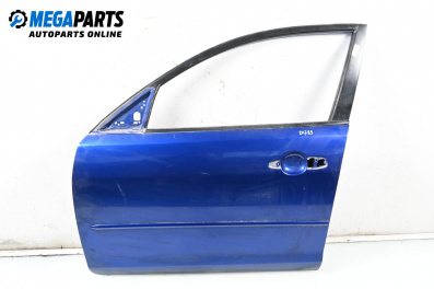 Door for Mazda 3 Sedan I (09.1999 - 06.2009), 5 doors, sedan, position: front - left