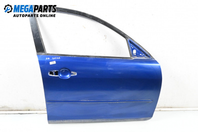 Ușă for Mazda 3 Sedan I (09.1999 - 06.2009), 5 uși, sedan, position: dreaptă - fața