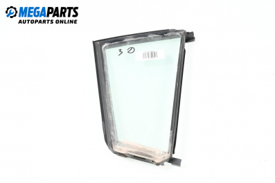 Vent window for Mazda 3 Sedan I (09.1999 - 06.2009), 5 doors, sedan, position: right