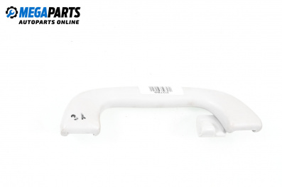 Mâner for Mazda 3 Sedan I (09.1999 - 06.2009), 5 uși, position: stânga - spate