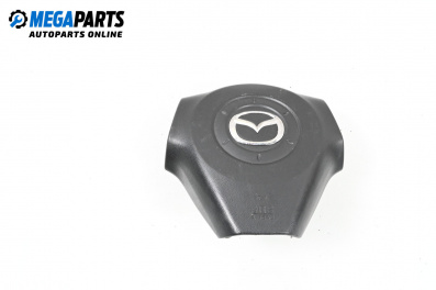 Airbag for Mazda 3 Sedan I (09.1999 - 06.2009), 5 uși, sedan, position: fața