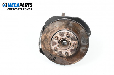 Knuckle hub for Mazda 3 Sedan I (09.1999 - 06.2009), position: front - left