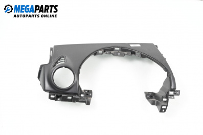 Interior cover plate for Mazda 3 Sedan I (09.1999 - 06.2009), 5 doors, sedan