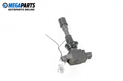 Bobină de aprindere for Mazda 3 Sedan I (09.1999 - 06.2009) 1.6, 105 hp