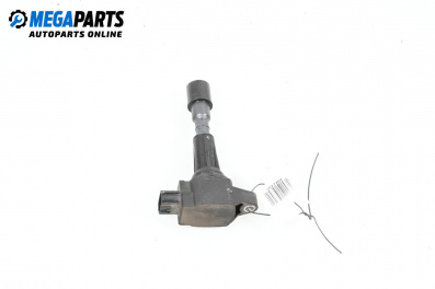 Bobină de aprindere for Mazda 3 Sedan I (09.1999 - 06.2009) 1.6, 105 hp