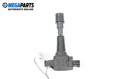 Bobină de aprindere for Mazda 3 Sedan I (09.1999 - 06.2009) 1.6, 105 hp