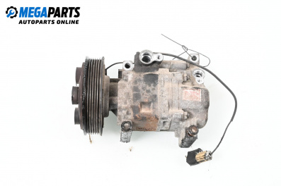 AC compressor for Mazda 3 Sedan I (09.1999 - 06.2009) 1.6, 105 hp