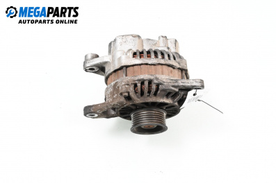 Alternator for Mazda 3 Sedan I (09.1999 - 06.2009) 1.6, 105 hp