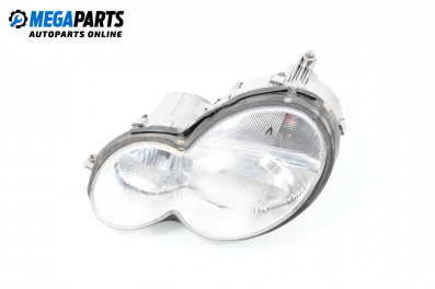 Headlight for Mercedes-Benz C-Class Coupe (CL203) (03.2001 - 06.2007), coupe, position: left