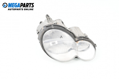 Headlight for Mercedes-Benz C-Class Coupe (CL203) (03.2001 - 06.2007), coupe, position: right