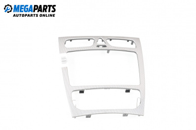 Zentralkonsole for Mercedes-Benz C-Class Coupe (CL203) (03.2001 - 06.2007)