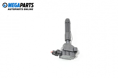 Ignition coil for Mercedes-Benz C-Class Coupe (CL203) (03.2001 - 06.2007) C 200 Kompressor (203.745), 163 hp, № А 000 150 17 80