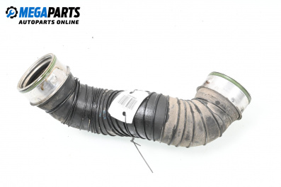 Turbo hose for Mercedes-Benz C-Class Coupe (CL203) (03.2001 - 06.2007) C 200 Kompressor (203.745), 163 hp