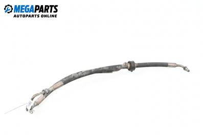 Hydraulic hose for Mercedes-Benz C-Class Coupe (CL203) (03.2001 - 06.2007) C 200 Kompressor (203.745), 163 hp