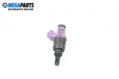 Gasoline fuel injector for Mercedes-Benz C-Class Coupe (CL203) (03.2001 - 06.2007) C 200 Kompressor (203.745), 163 hp