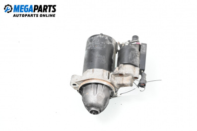 Starter for Mercedes-Benz C-Class Coupe (CL203) (03.2001 - 06.2007) C 200 Kompressor (203.745), 163 hp