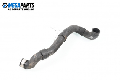 Turbo hose for Mercedes-Benz C-Class Coupe (CL203) (03.2001 - 06.2007) C 200 Kompressor (203.745), 163 hp