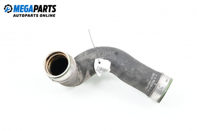 Furtun turbo for Mercedes-Benz C-Class Coupe (CL203) (03.2001 - 06.2007) C 200 Kompressor (203.745), 163 hp