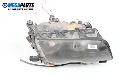 Far for BMW 3 Series E46 Sedan (02.1998 - 04.2005), sedan, position: dreapta