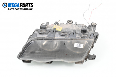 Far for BMW 3 Series E46 Sedan (02.1998 - 04.2005), sedan, position: stânga