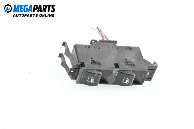 Window adjustment switch for BMW 3 Series E46 Sedan (02.1998 - 04.2005)