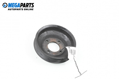 Belt pulley for BMW 3 Series E46 Sedan (02.1998 - 04.2005) 318 i, 118 hp