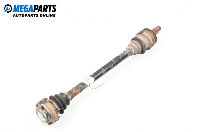 Driveshaft for BMW 3 Series E46 Sedan (02.1998 - 04.2005) 318 i, 118 hp, position: rear - right