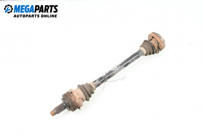 Planetară for BMW 3 Series E46 Sedan (02.1998 - 04.2005) 318 i, 118 hp, position: stânga - spate