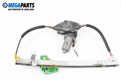 Macara electrică geam for Ford Ka Hatchback I (09.1996 - 11.2008), 3 uși, hatchback, position: dreapta