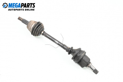 Driveshaft for Ford Ka Hatchback I (09.1996 - 11.2008) 1.3 i, 60 hp, position: front - left