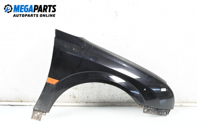 Fender for Opel Vectra C Sedan (04.2002 - 01.2009), 5 doors, sedan, position: front - right