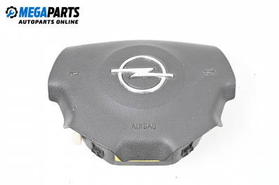 Airbag for Opel Vectra C Sedan (04.2002 - 01.2009), 5 doors, sedan, position: front